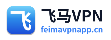 飞马VPN Logo